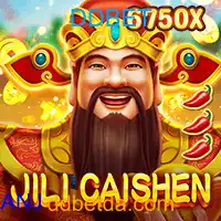 JILICaishen