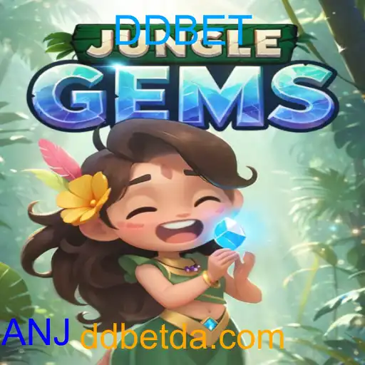 JungleGems